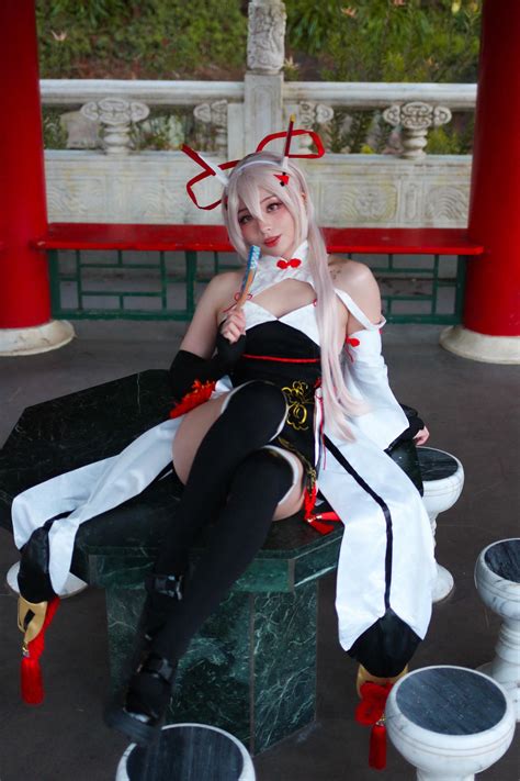 Nezumipyon Onlyfans Leak 🔥 +18