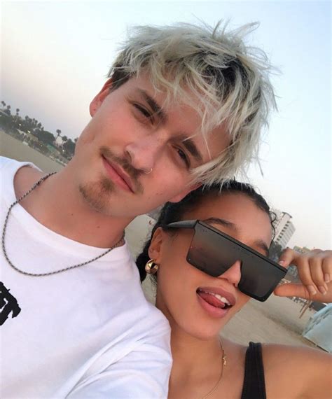 Nezza and crawford. Nezza has established herself as a social media influencer, dancer, singer and songwriter. She started out in the music industry as a dancer, appearing in music videos by the likes of Selena Gomez (“Kill Em with Kindness”), Madison Beer (“Melodies”) and Nick Jonas (“Find You”). She had previously uploaded dance covers on her ... 