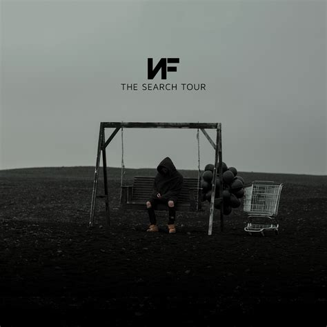 Nf the search. Official playlist for The Search album featuring "Time", "Leave Me Alone", When I Grow Up", and more. 