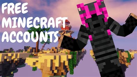 Nfa minecraft accounts. Always log into outlook first, then Minecraft.  Find a...