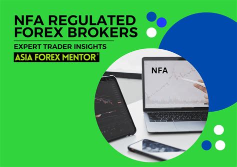 Nfa regulated forex brokers. Things To Know About Nfa regulated forex brokers. 