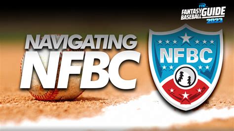 Nfbc fantasy baseball. Things To Know About Nfbc fantasy baseball. 
