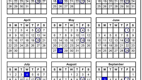 Nfc Payroll Calendar 2022