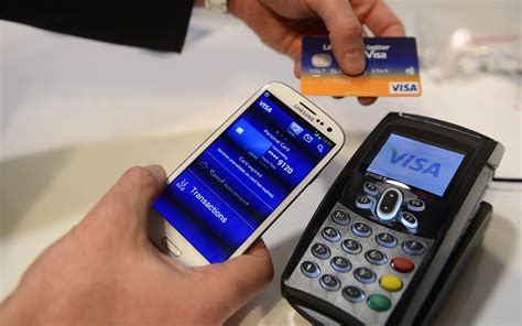 NFC (near-field communication) is a wireless communication protocol that permits two devices to communicate via a secure low-speed connection. It enables contactless payment processing via payment terminals known as NFC-enabled readers. NFC mobile technology powers two different payment methods: Credit and debit cards.