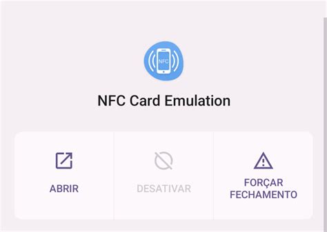 Nfc card emulator reddit.  Limited compatibility.  Mar 20, 2023 · I am developing a simple ap...