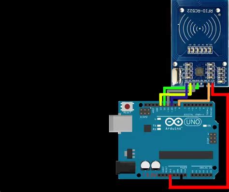Nfc reader arduino. .  The cards can be used for authenticating persons or object. 56MHz For A...