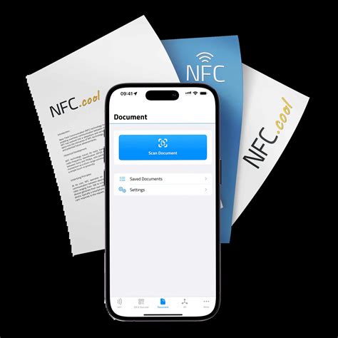 Nfc tag reader.  Scan NFC Tags, QR Codes, Barcodes, Documents, 3D Models and Rooms! One App -...