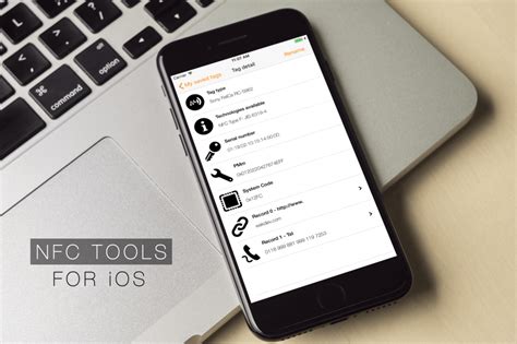 Nfc tools ios.  Whether you&rsquo;re a developer, enthusiast, or just someone looking to str...