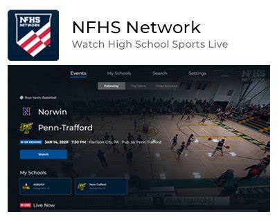 Nfhs network video downloader. Things To Know About Nfhs network video downloader. 
