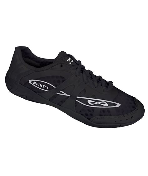 Nfinity - Youth Evolution Cheer Shoes. 190. $10999. FREE delivery Mar 14 - 20. Or fastest delivery Mar 11 - 13. 