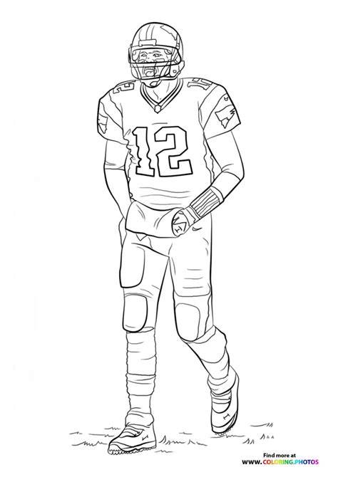 123 Coloring Pages