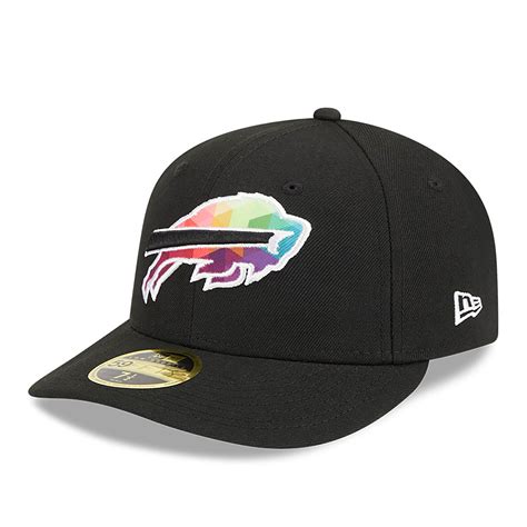Nfl crucial catch apparel 2023. Intercept Cancer with the official 2023 NFL Crucial Catch collection from New Era. This 59FIFTY Fitted Hat features an embroidered Bills logo on the front with a black brim. The official NFL shield is on the right side of the hat, while the rear displays the league's Crucial Catch logo on a woven label. For more inform 