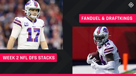 Nfl dfs. NFL DFS Stats >100 PFF Player and Team Grades A free NFL DFS lineup builder for DraftKings and FanDuel, featuring 4,500+ real-time news sources and 250+ … 