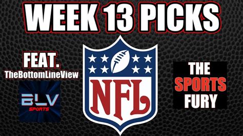 Nfl expert picks week 13 espn. Updated: October 12, 8:15 PM ET. ESPN experts' picks for Week 5. Special to ESPN.com. Each week on ESPN.com, the braintrust of Bristol University will convene and offer their predictions for the ... 