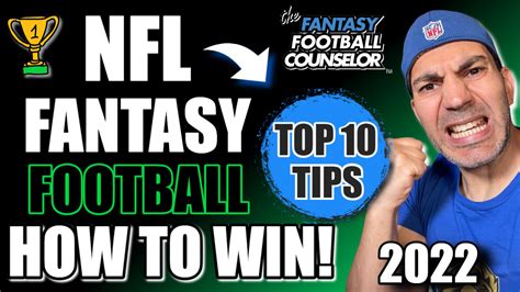 Nfl fantasy football tips. Things To Know About Nfl fantasy football tips. 