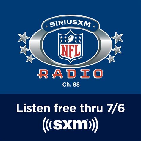Nfl football on radio for free. Jan 20, 2024 · The Packers mobile app will also stream the radio broadcast within the Packers' home market, per NFL broadcast restrictions. The broadcast will start with the pre-game show at 5:05 p.m. CT. 