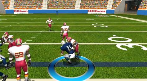 Play Tecmo Super Bowl game online in your browser free o