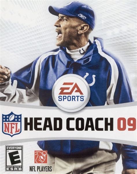 Nfl head coach 09. NFL Head Coach 09. Moby ID: 36298. ★ ★ ★ ★ ★. Overview. Credits. Reviews. Covers. Screenshots. Videos. Promos. Trivia. Releases. Specs. IP. Prices. … 