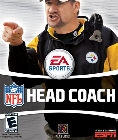 Nfl head coach game. NFL Head Coach 09. First Released Sep 3, 2008. PlayStation 3. Xbox 360. Take the reins of an NFL franchise as you recruit players, scout opponents, build a playbook, and lead your team to victory. 7. 