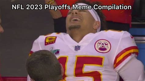 NFL fans made the same joke about what Patrick Mahomes got struggling Chiefs WRs for Christmas. Charles Curtis. December 22, 2023 8:44 am ET. Patrick Mahomes, like other NFL QBs and as is the ...