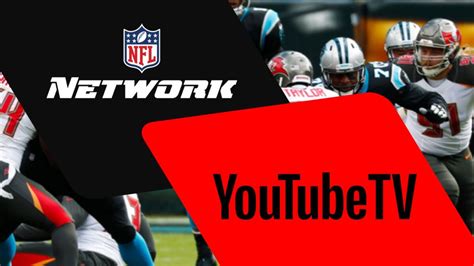 Nfl network youtube tv. 1 day ago · View the full NFL Network Schedule! Listings for all NFL Network programs -Good Morning Football, NFL Total Access, Thursday Night Football & more. 