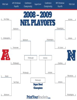 Nfl playoffs 2008. Things To Know About Nfl playoffs 2008. 