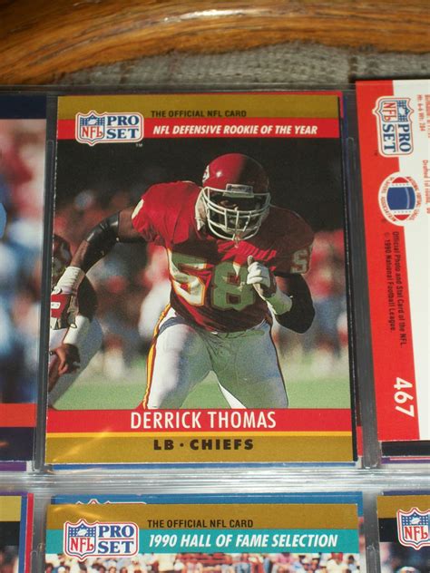 1989 Pro Set. Total Cards: 561. Rating: 8.0 (112 votes) Rate this set... * *Clicking on this affiliate link and making a purchase can result in this site earning a commission. Set Links - Overview - Checklist - Teams - Errors / Variations - Hall of Famers - Rookies - …