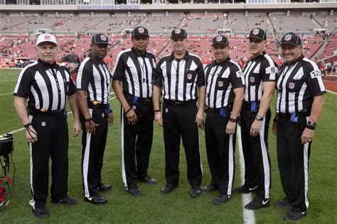 Nfl referee compensation. Things To Know About Nfl referee compensation. 