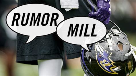 Nfl rumor mill. Things To Know About Nfl rumor mill. 