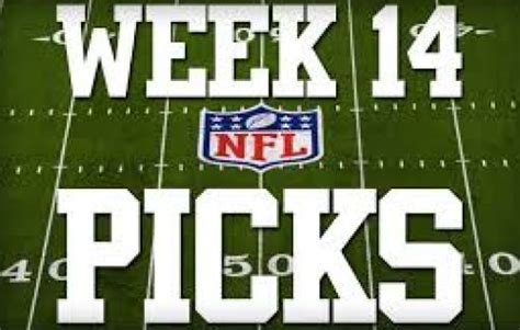 Nfl spreads week 14. Things To Know About Nfl spreads week 14. 