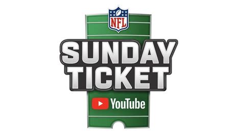 Nfl sunday ticket deal. The NFL’s newest media partner could lose nearly $9 billion on the league’s Sunday Ticket package before the decade is out, although given the overall state of Alphabet’s financials, that ... 
