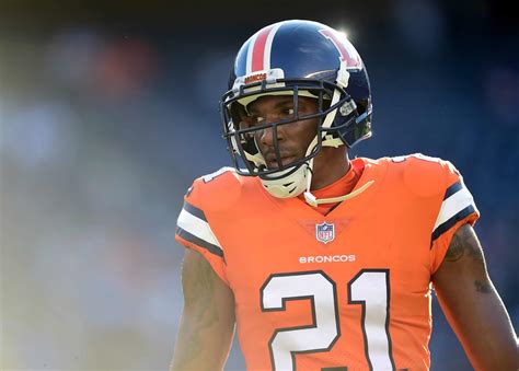 Talib is the brother of Aqib Talib, a former NFL cornerback and five-time Pro Bowler who announced his retirement in 2020 and was expected to be a contributor on Prime Video's "Thursday Night .... 