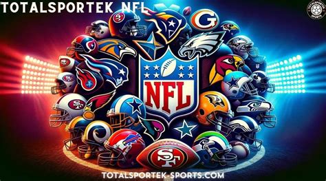 Nfl totalsportek. TotalSportek is a website where you can stream your favorite sports live streams. Total Sportek has many links to live football, basketball, Formula 1, UFC, NFL, and other sports events. The top football leagues from all over Europe are covered on the TotalSportek website. 