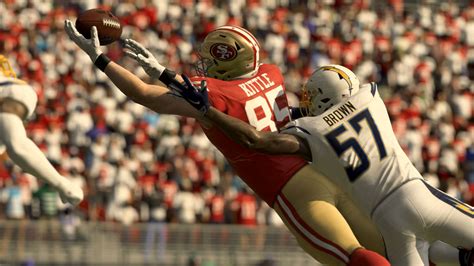 Nfl video game. Beyond the pitch, football is doing more than ever to address longstanding stigmas around male mental health. With more players speaking out about their problems and the creation o... 