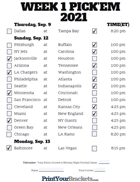 The initial Caesars win total projections for the 2022 NFL ... NFL win total predictions for 2022: Reporters make over/under picks ... The Bears will play 13 straight games before they get a week ...