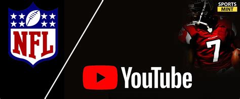 The official YouTube page of the NFL. Subscribe to the NFL YouTube channel to see immediate in-game highlights from your favorite teams and players, daily fantasy football updates, all your ...