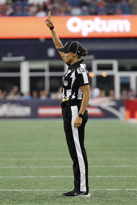 Posts about Grades written by Ben Austro, Football Zebras staff, and Mark Schultz. Analysis and commentary of the NFL's officials and the calls they make. ⚛️Quirky Research; Connect with us. Football Zebras. About us; ... wrong in Week 1 Fox Sports made an inspired move when they hired former NFL vice president .... Nfl zebras