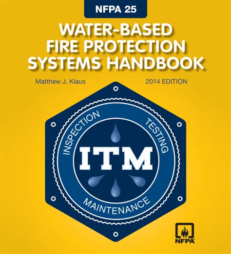 Nfpa 13 installation of sprinkler systems and handbook set 2010. - Bosch p7100 fuel injection pump manual.