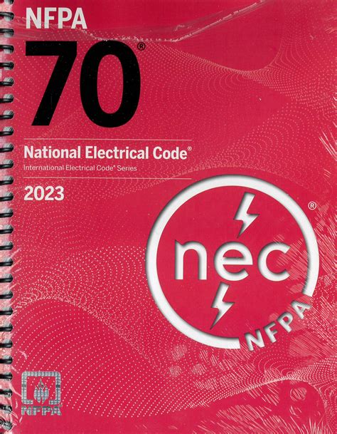 Nfpa 70 tabs national electrical code nec or handbook tabs. - Bolívar y san martín (en el centenrio de venezuela)..