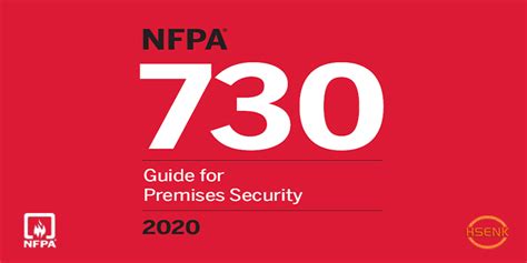 Nfpa 730 guide for premises security 2015. - Manuale d'uso forno a convezione samsung.