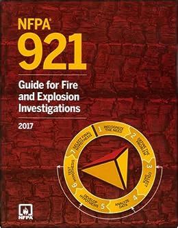 Nfpa 921 guía para investigaciones de explosión de fuego edición 2008. - Kia rio 2006 2008 officina officina manuale di riparazione.