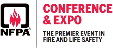 Nfpa Conference And Expo 2023