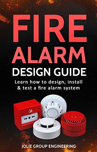 Nfpa fire alarm design manual handbook. - Channeling a comprehensive and instructional guide.