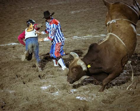 Nfr 2023 bullfighters. The 2023 National Finals Rodeo's 10th go-round took place at the Thomas & Mack Center in Las Vegas on Saturday night. Check out the action here. NFR finale: 20-year-old rookie among 8 world ... 