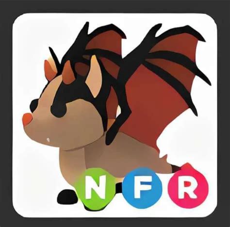 Nfr bat dragon. The Bat Dragon is a limited legendary pet in Adopt Me! that was released during the Halloween Event (2019). It cost 180,000. The Bat Dragon was added durin... 
