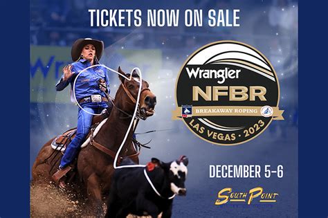 Nfr breakaway roping 2023 standings. The Wrangler NFR is the richest and most prestigious rodeo in the world and an event like no other, an extravaganza for fans to enjoy the roping and riding activity of today’s cowboys. It is the culmination of the rodeo season where the top 15 contestants in bareback riding, steer wrestling, team roping, saddle bronc riding, tie-down roping, barrel racing and bull riding compete to take home ... 