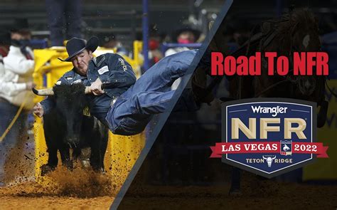 Nfr vegas 2023. December 5 - 14, 2023 Las Vegas Convention Center Central Hall and South Halls - Levels 1 & 2 Las Vegas, NV 89109 FREE ADMISSION Open Daily 9 a.m. to 4 p.m. 