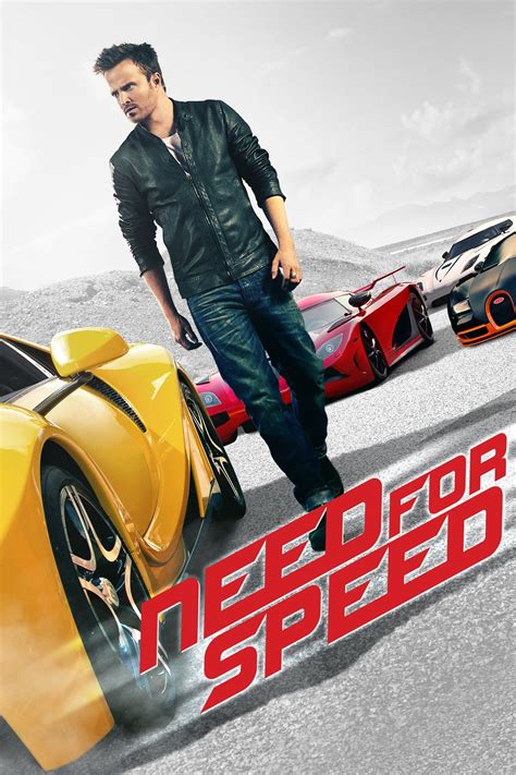 Nfs 2014 movie. Need for Speed is a 2014 action crime film directed and co-edited by Scott Waugh and written by George and John Gatins. It is the film adaptation of the racing video game franchise of the same name by Electronic Arts. The film stars Aaron Paul, Dominic Cooper, Scott Mescudi in his feature film debut, Imogen Poots, Ramón Rodríguez, and Michael ... 