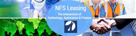 Nfs Leasing, Inc. Company Profile Beverly, MA Competitors ...