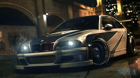 Nfs Most Wanted Cars Images 
